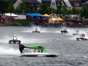 Motorsport Projektmanagement