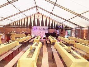 Jahressiegerehrung 2017