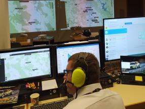 ADAC 3-Städte Rallye