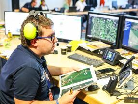 Central European Rally