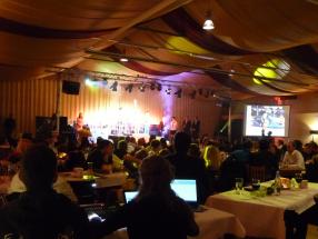 Abend des niederbayerischen Motorsports