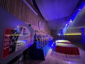Abend des niederbayerischen Motorsports