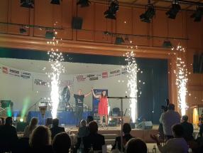 Jahressiegerehrung 2018