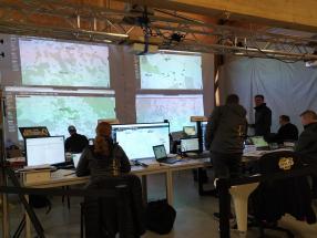 ADAC 3-Städte Rallye