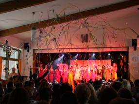Kindermusical