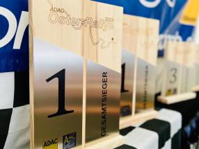 ADAC Osterrallye 2026