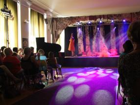 Europäische Wochen Passau