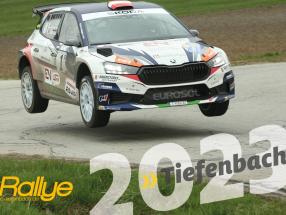 ADAC Osterrallye Tiefenbach