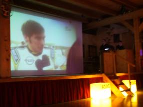 ADAC Jahressiegerehrung