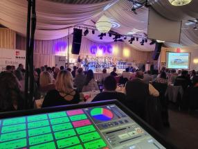 Abend des niederbayerischen Motorsports