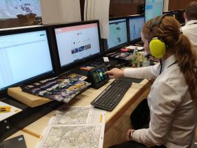 ADAC 3-Städte Rallye