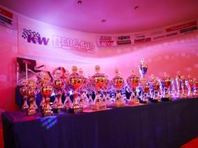 Jahressiegerehrung 2016