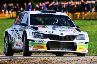 ADAC Osterrallye 2024