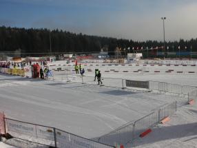 IPC World Para Nordic Skiing Championship