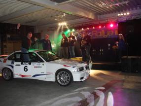 ADAC Osterrallye