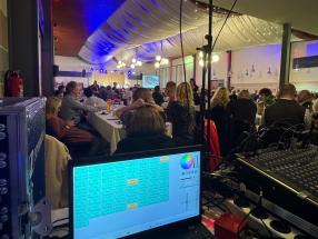 Abend des niederbayerischen Motorsports