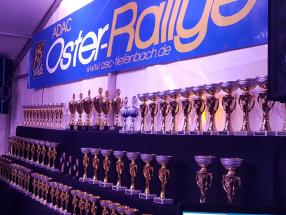 ADAC Osterrallye Tiefenbach