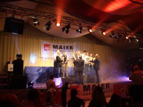 Abend des niederbayerischen Motorsports