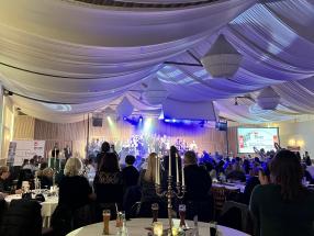 Abend des niederbayerischen Motorsports