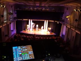 Bayerische Theatertage