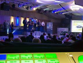 Abend des niederbayerischen Motorsports